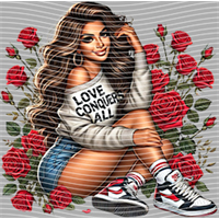 Valentine's Day-QRJ  3691